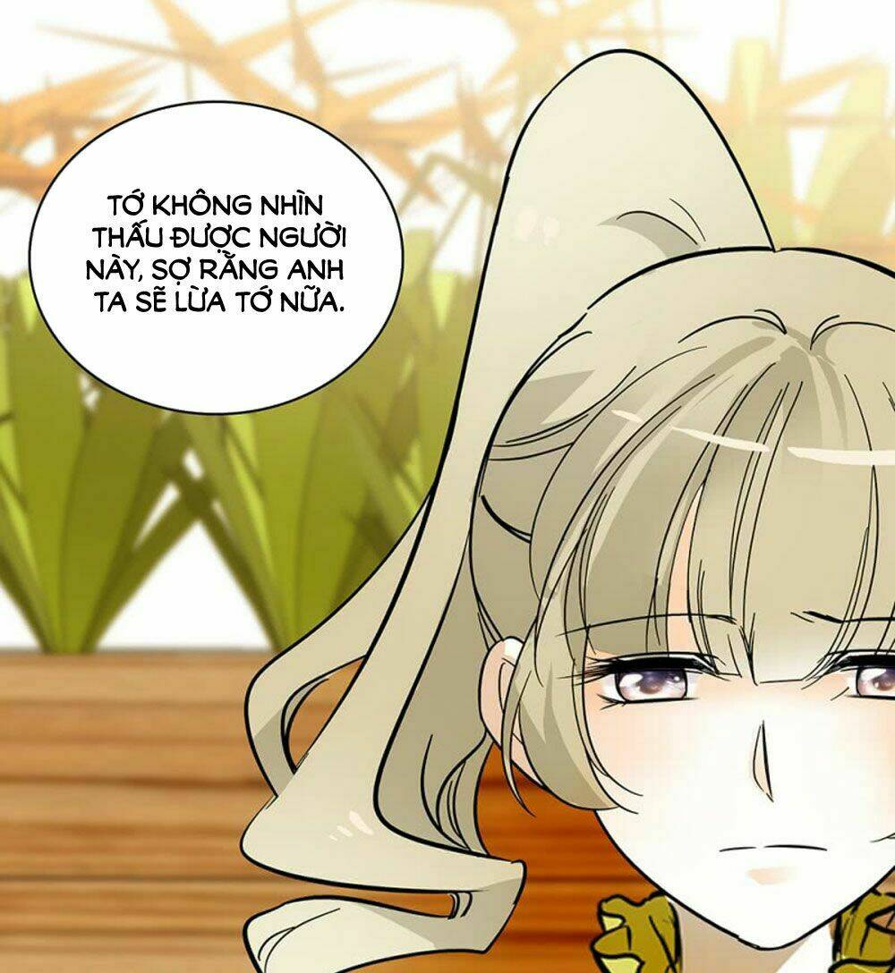 Tịch Nhan Hoa Nở Chỉ Vì Em Chapter 26 - Trang 2