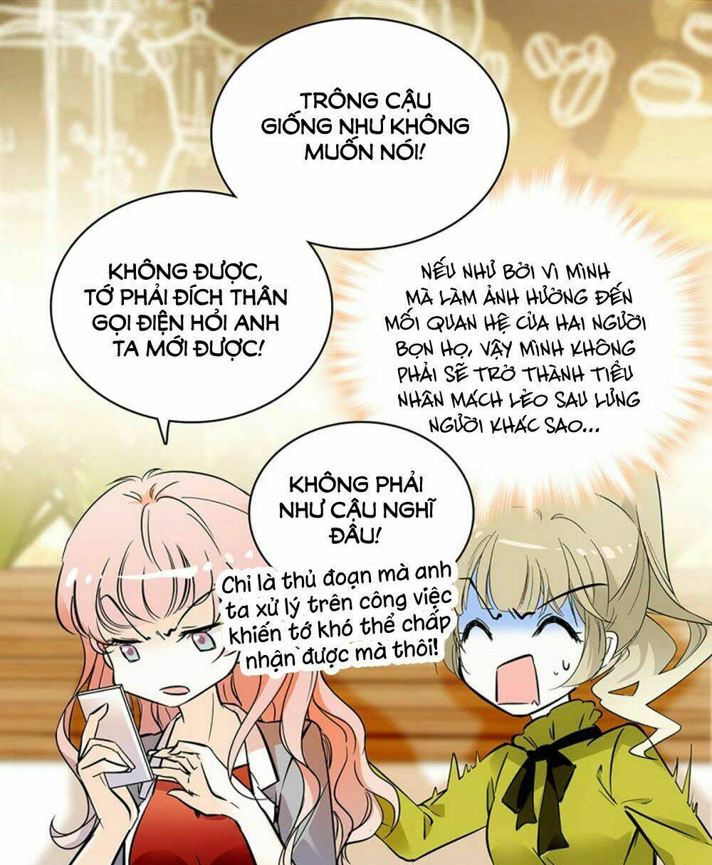 Tịch Nhan Hoa Nở Chỉ Vì Em Chapter 26 - Trang 2