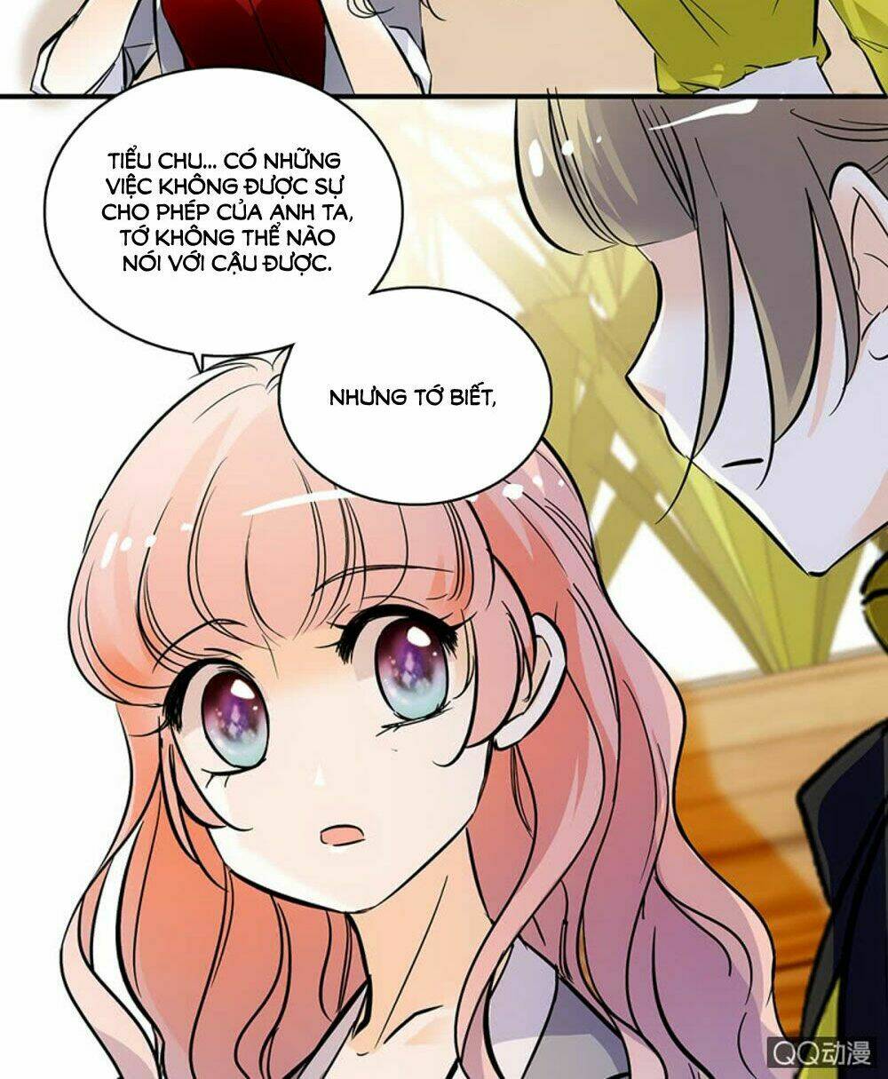 Tịch Nhan Hoa Nở Chỉ Vì Em Chapter 26 - Trang 2