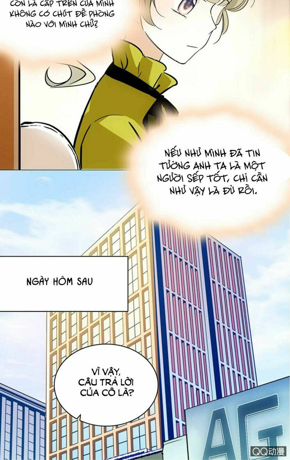 Tịch Nhan Hoa Nở Chỉ Vì Em Chapter 26 - Trang 2