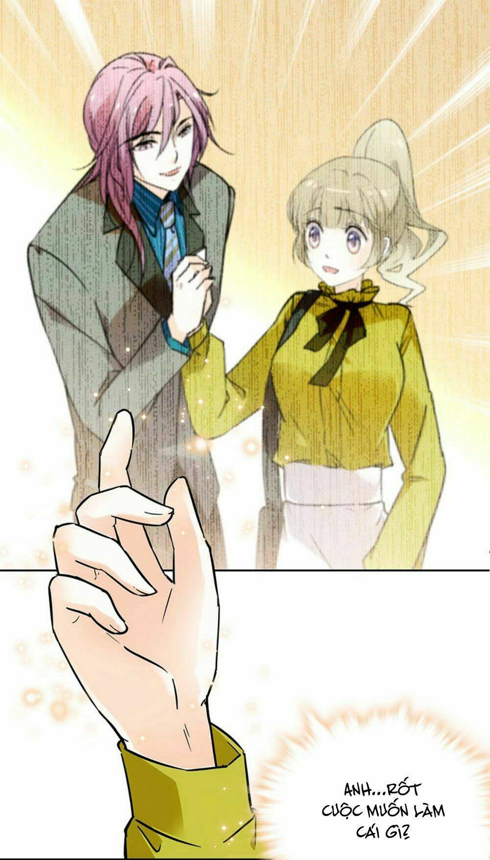 Tịch Nhan Hoa Nở Chỉ Vì Em Chapter 26 - Trang 2