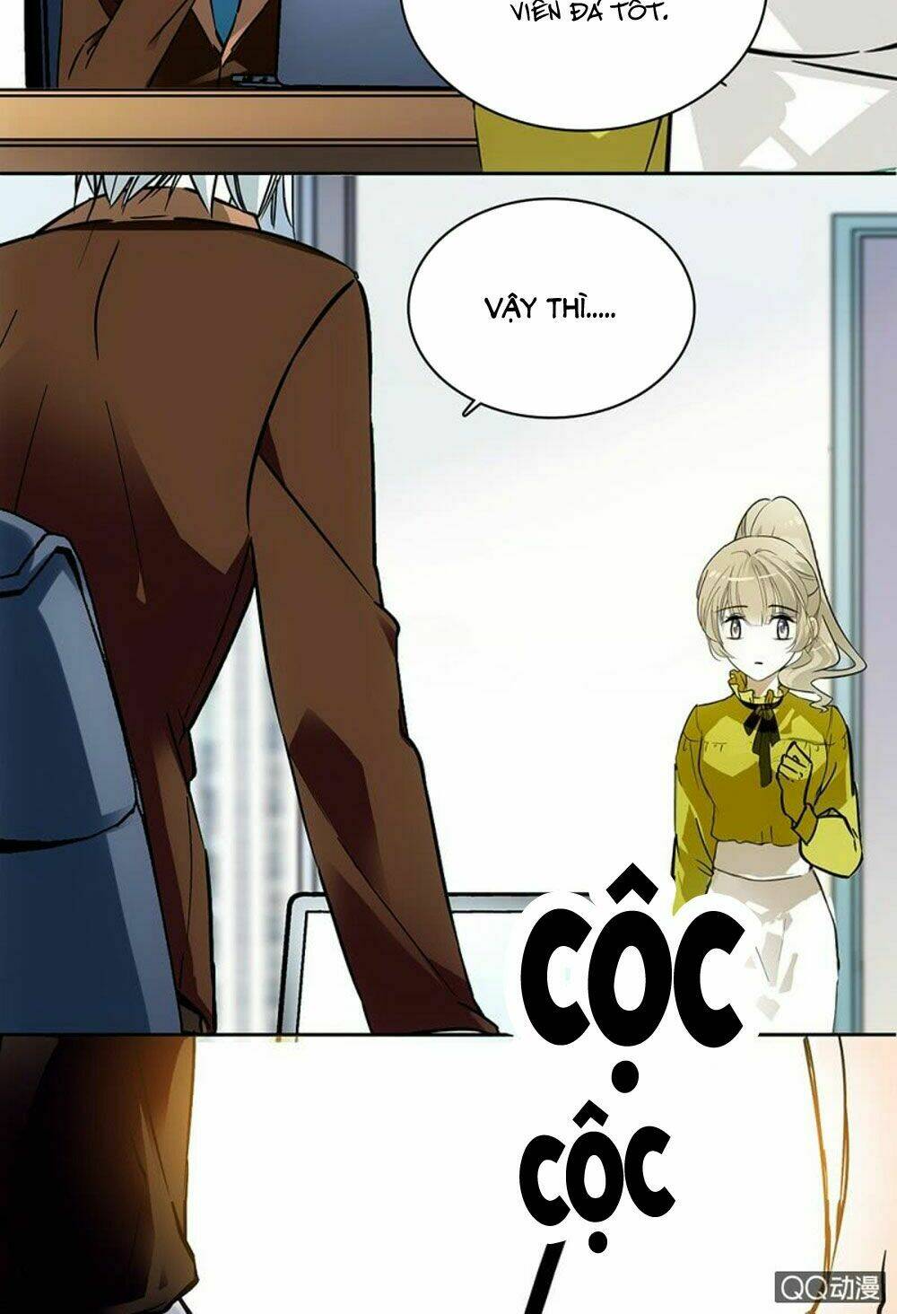 Tịch Nhan Hoa Nở Chỉ Vì Em Chapter 26 - Trang 2