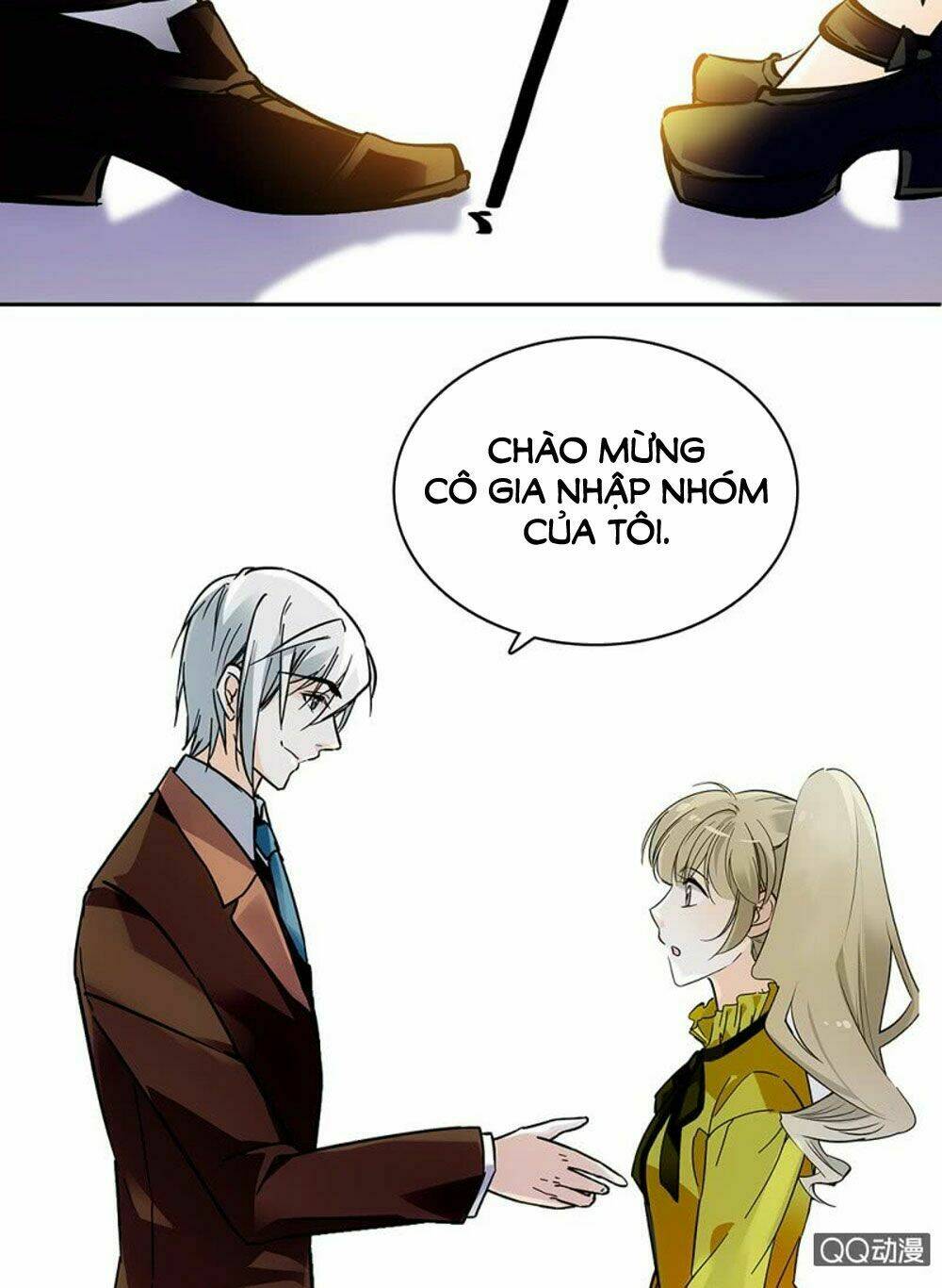 Tịch Nhan Hoa Nở Chỉ Vì Em Chapter 26 - Trang 2