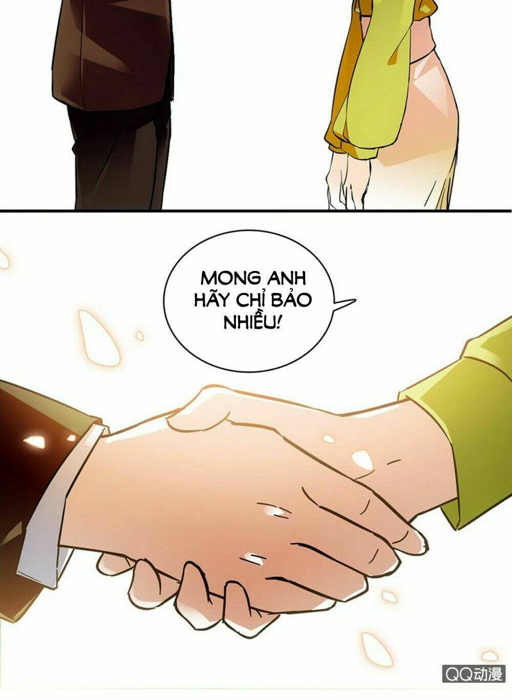 Tịch Nhan Hoa Nở Chỉ Vì Em Chapter 26 - Trang 2