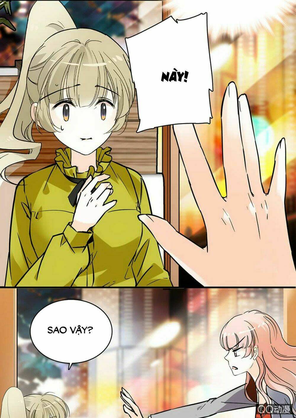 Tịch Nhan Hoa Nở Chỉ Vì Em Chapter 26 - Trang 2