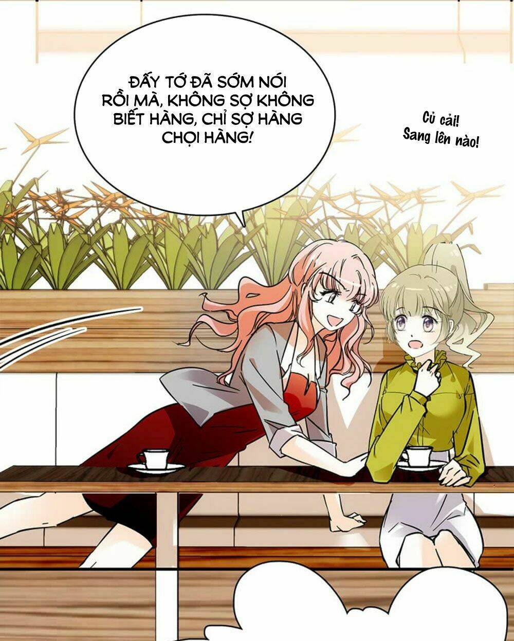 Tịch Nhan Hoa Nở Chỉ Vì Em Chapter 26 - Trang 2