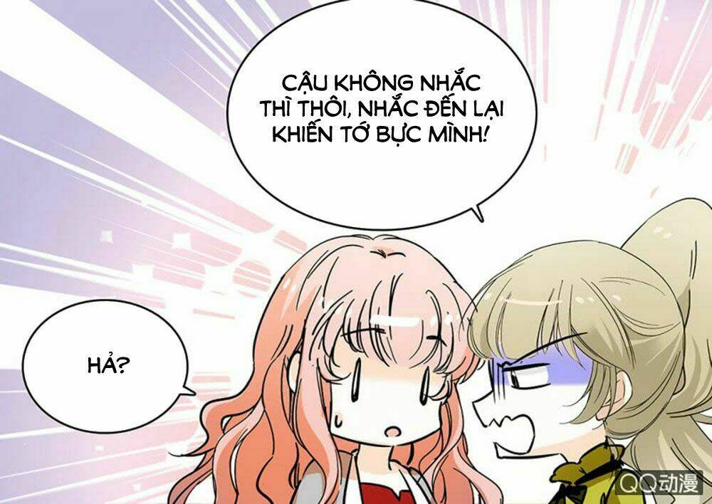 Tịch Nhan Hoa Nở Chỉ Vì Em Chapter 26 - Trang 2