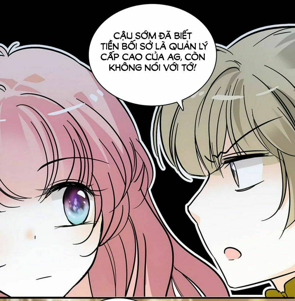 Tịch Nhan Hoa Nở Chỉ Vì Em Chapter 26 - Trang 2