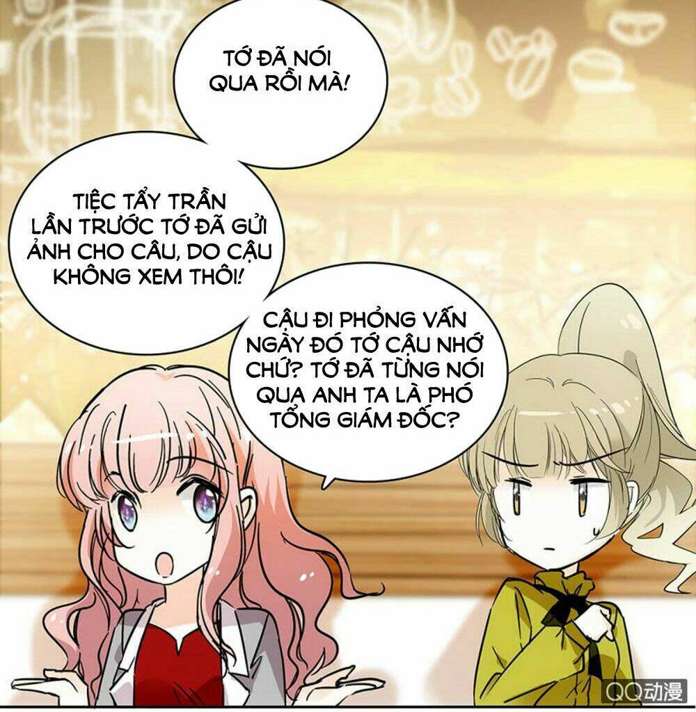 Tịch Nhan Hoa Nở Chỉ Vì Em Chapter 26 - Trang 2