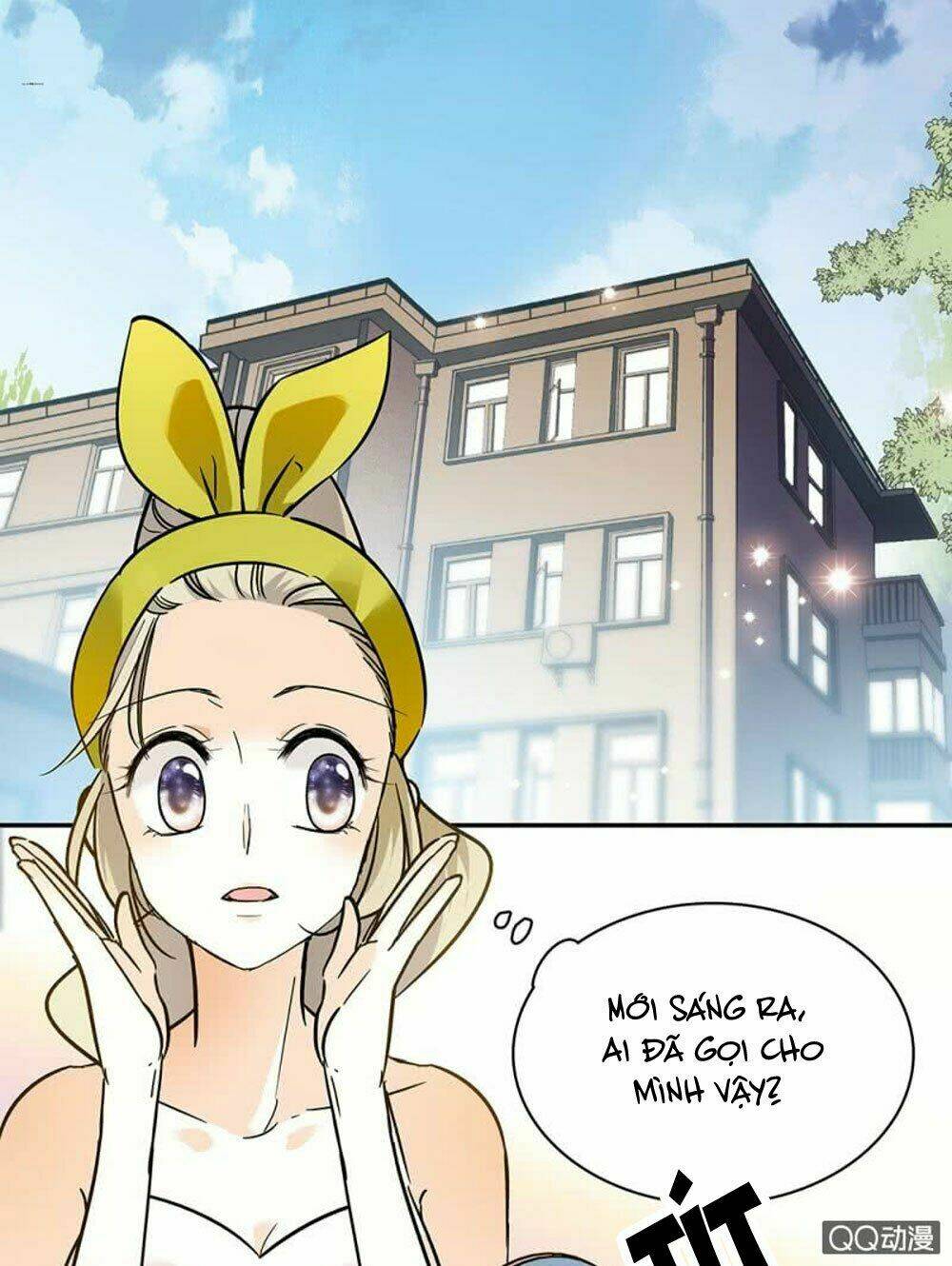 Tịch Nhan Hoa Nở Chỉ Vì Em Chapter 27 - Trang 2