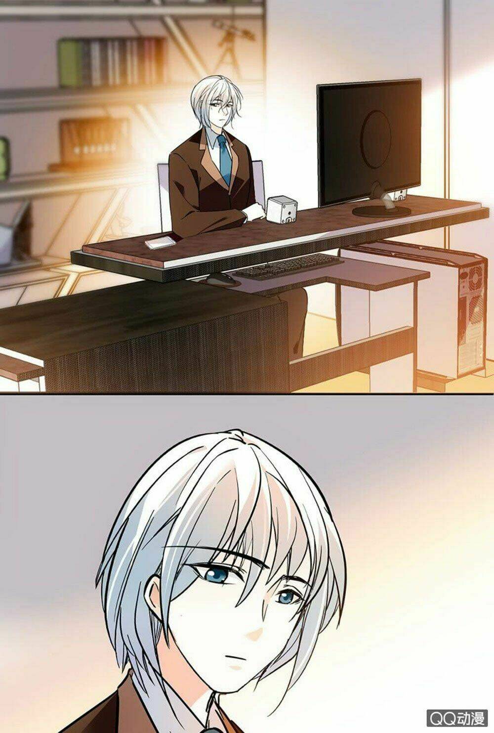 Tịch Nhan Hoa Nở Chỉ Vì Em Chapter 27 - Trang 2