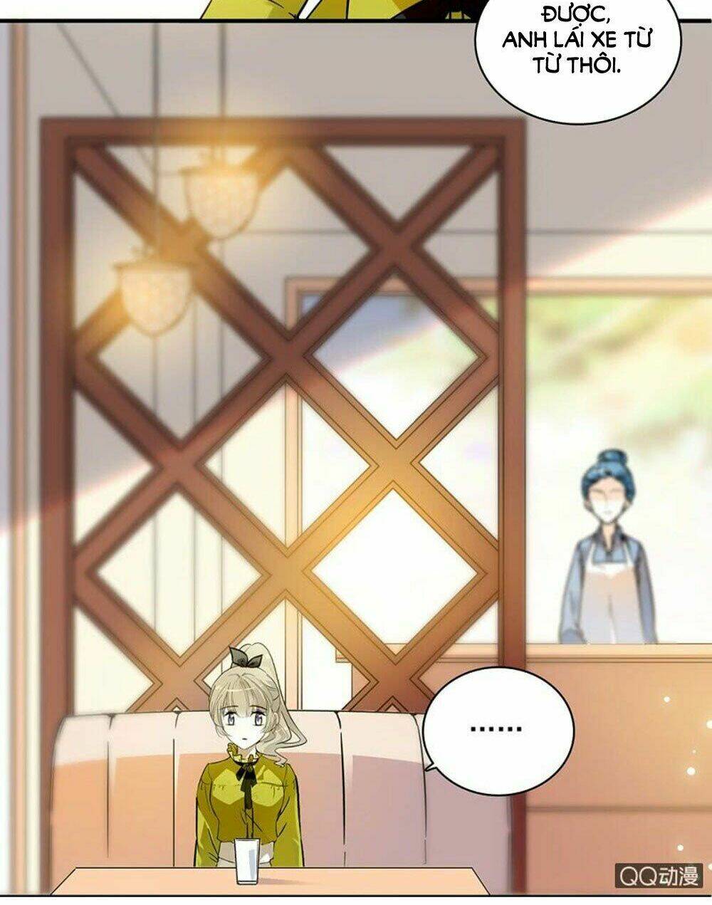 Tịch Nhan Hoa Nở Chỉ Vì Em Chapter 27 - Trang 2