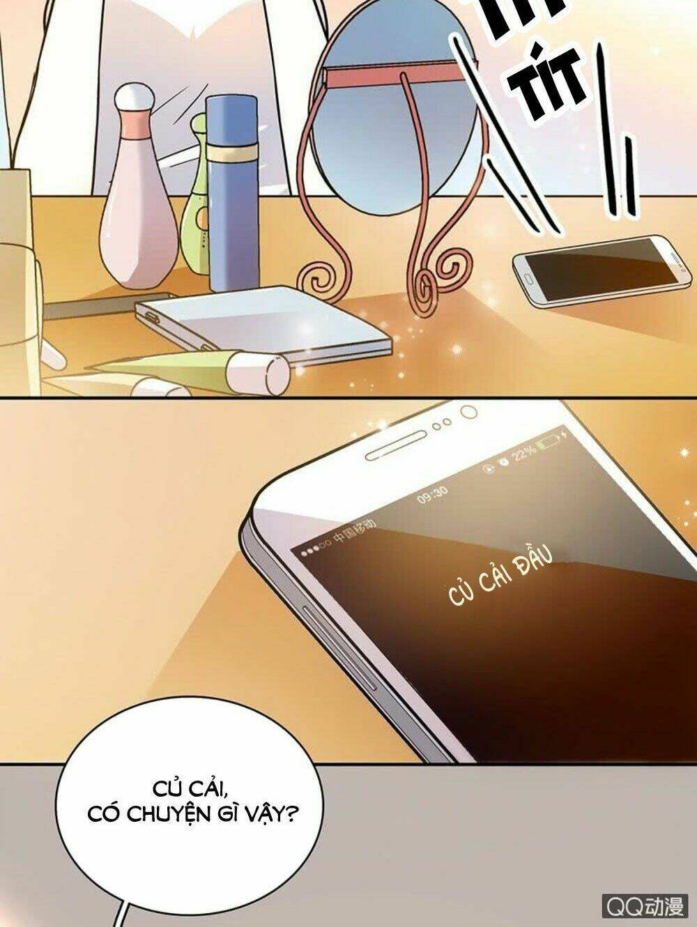 Tịch Nhan Hoa Nở Chỉ Vì Em Chapter 27 - Trang 2