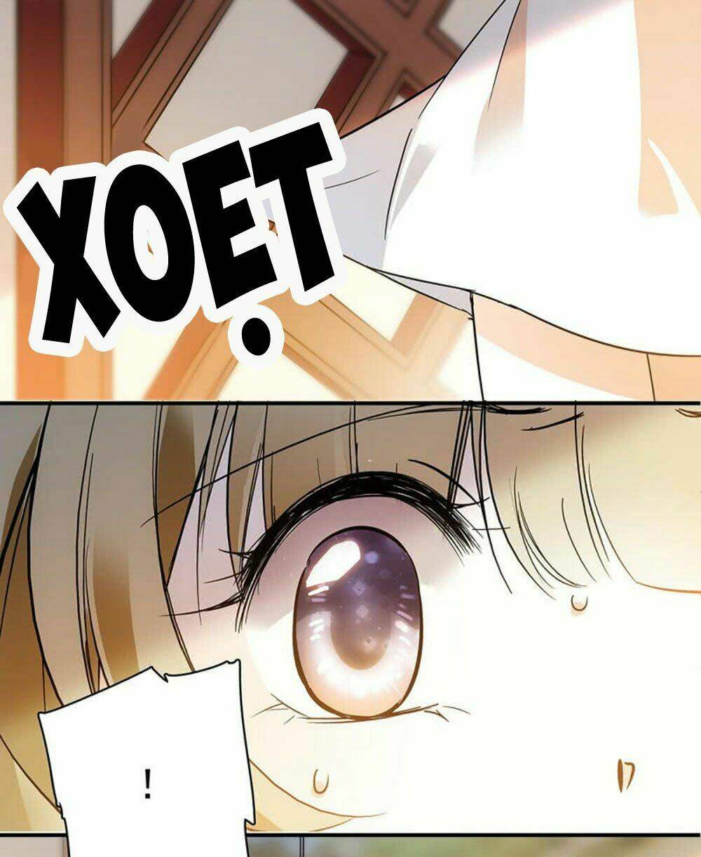 Tịch Nhan Hoa Nở Chỉ Vì Em Chapter 27 - Trang 2