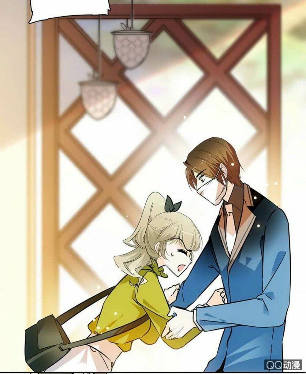 Tịch Nhan Hoa Nở Chỉ Vì Em Chapter 27 - Trang 2