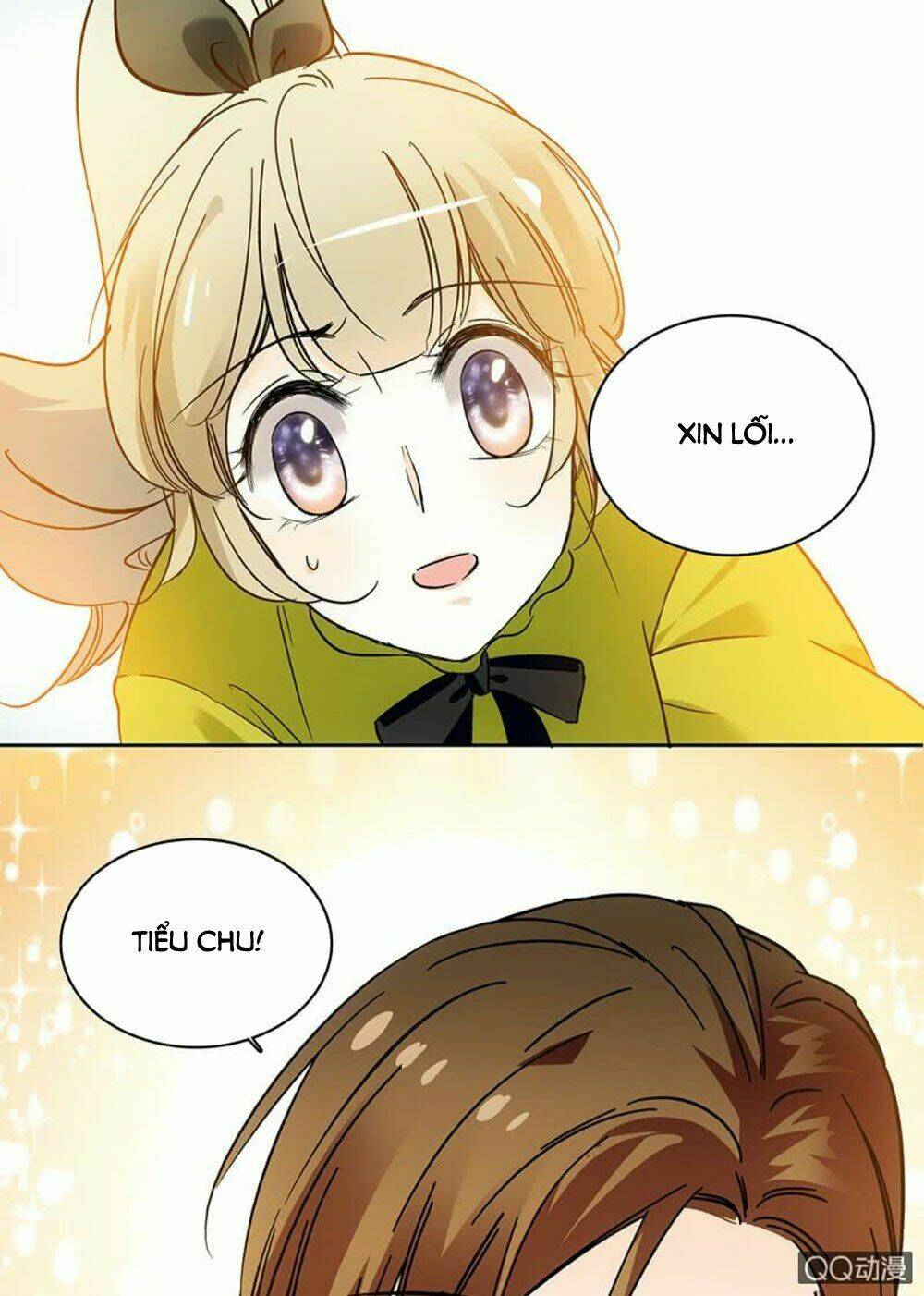 Tịch Nhan Hoa Nở Chỉ Vì Em Chapter 27 - Trang 2