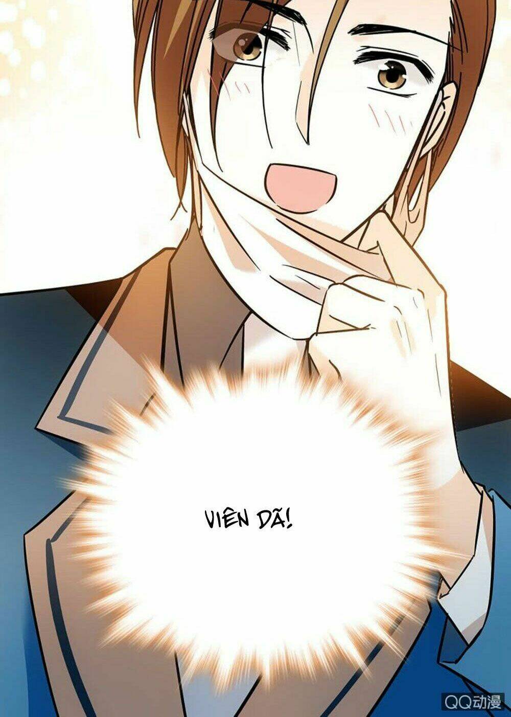 Tịch Nhan Hoa Nở Chỉ Vì Em Chapter 27 - Trang 2