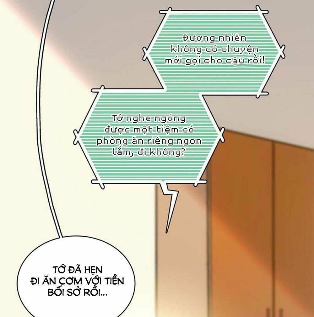 Tịch Nhan Hoa Nở Chỉ Vì Em Chapter 27 - Trang 2