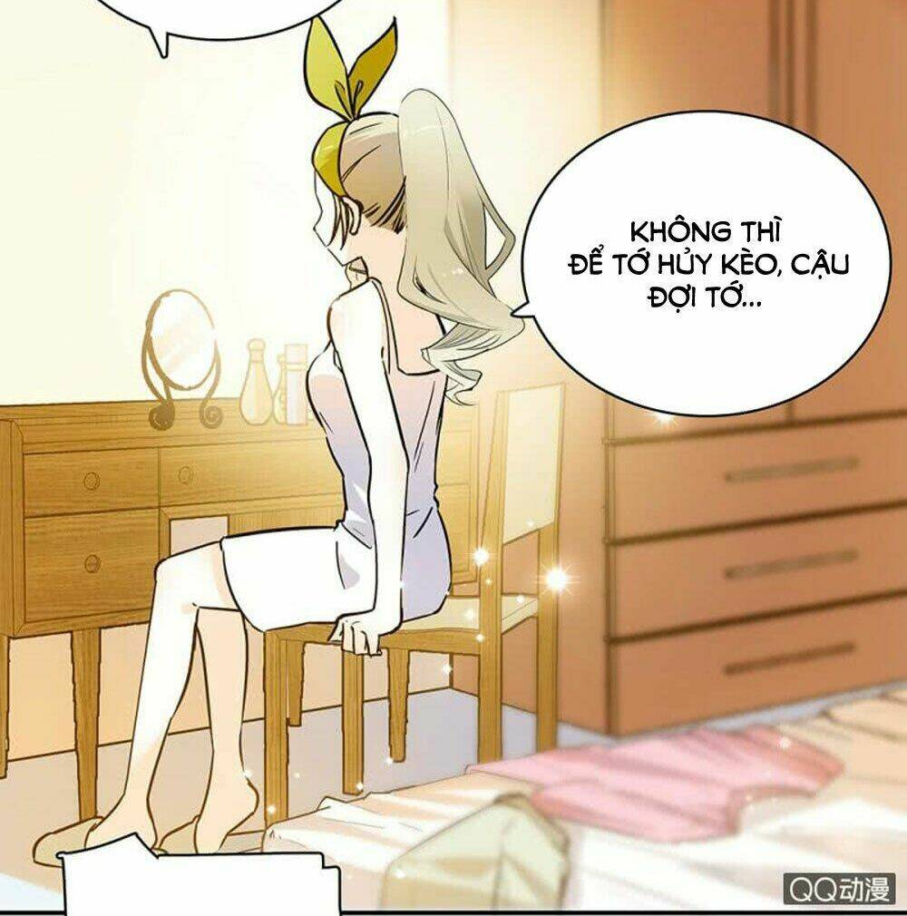 Tịch Nhan Hoa Nở Chỉ Vì Em Chapter 27 - Trang 2