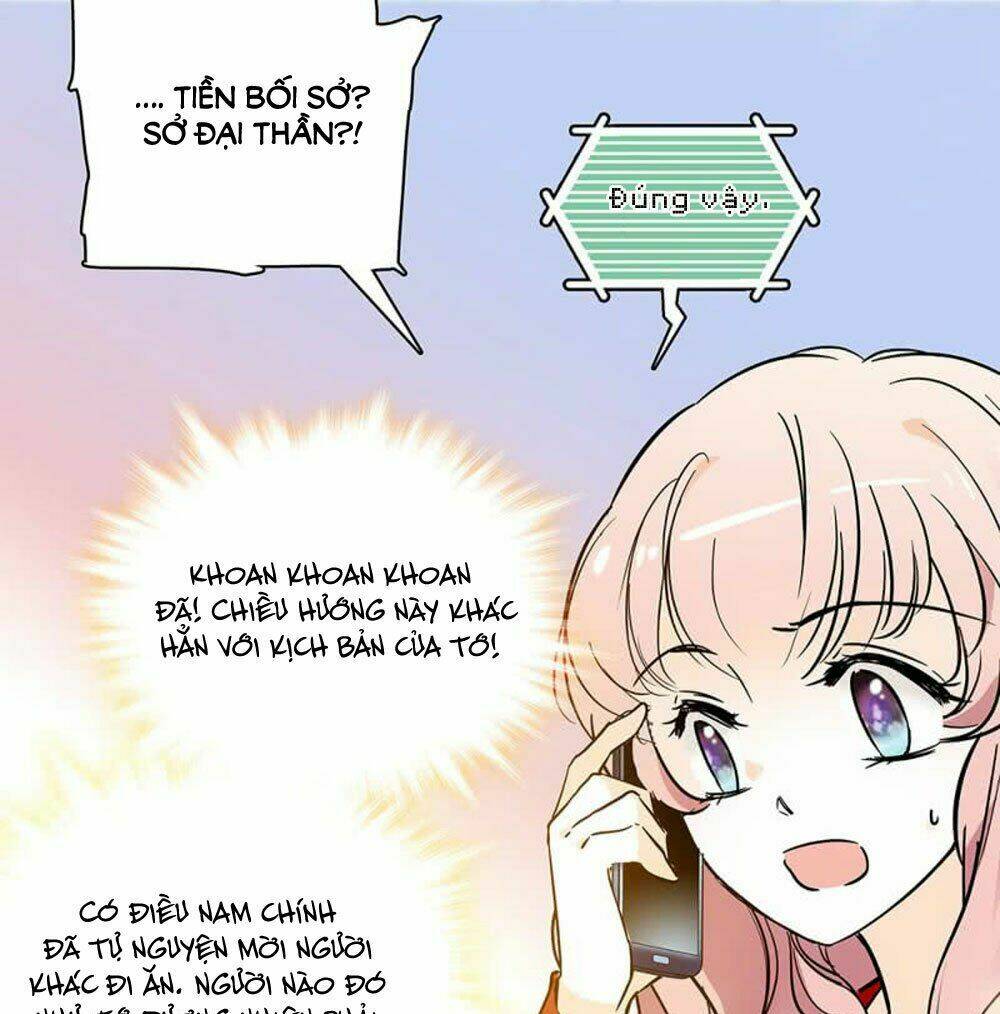 Tịch Nhan Hoa Nở Chỉ Vì Em Chapter 27 - Trang 2