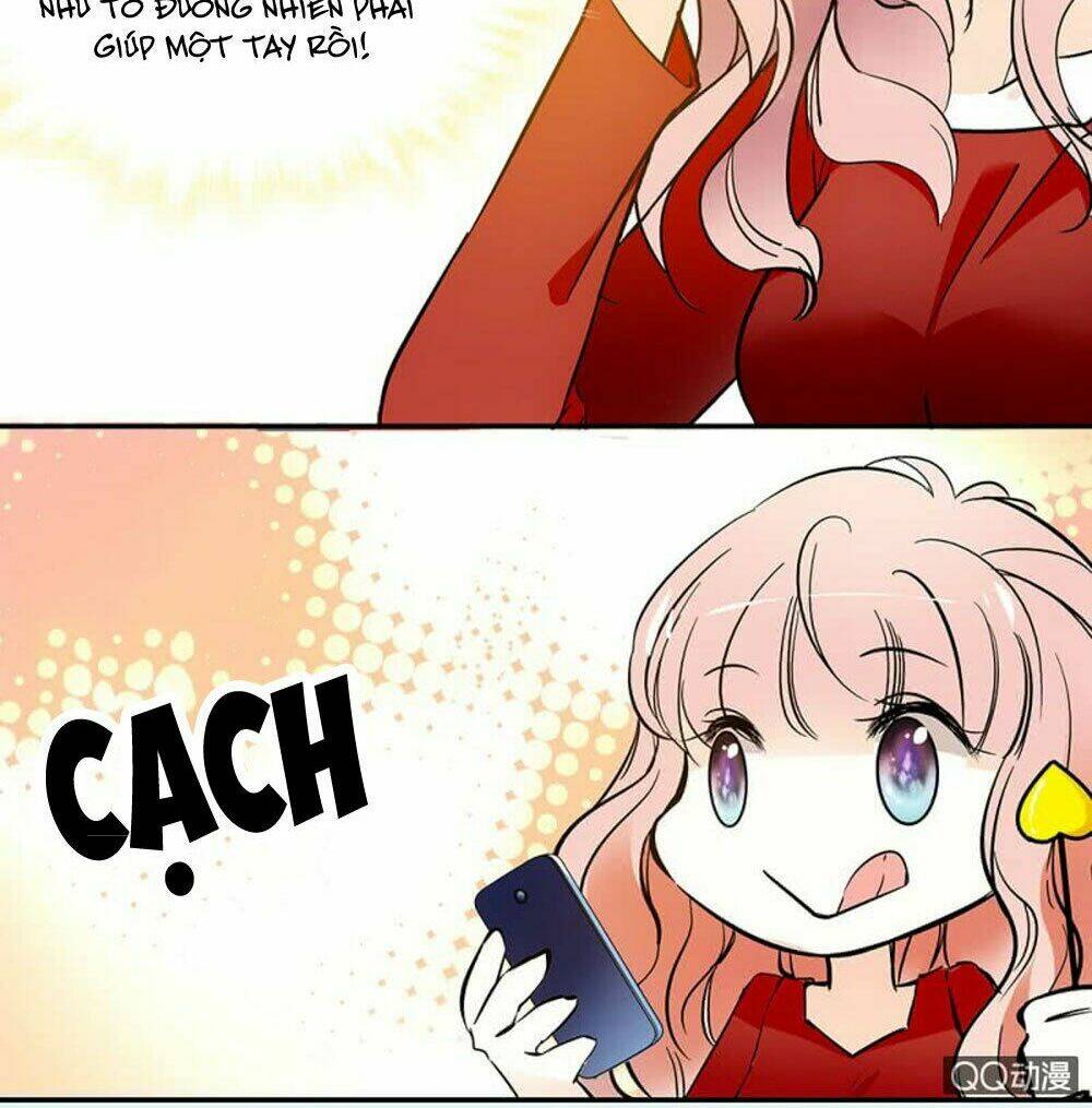 Tịch Nhan Hoa Nở Chỉ Vì Em Chapter 27 - Trang 2