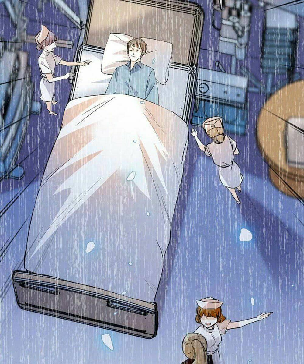 Tịch Nhan Hoa Nở Chỉ Vì Em Chapter 28 - Trang 2