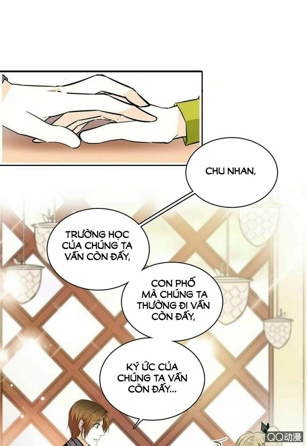 Tịch Nhan Hoa Nở Chỉ Vì Em Chapter 28 - Trang 2
