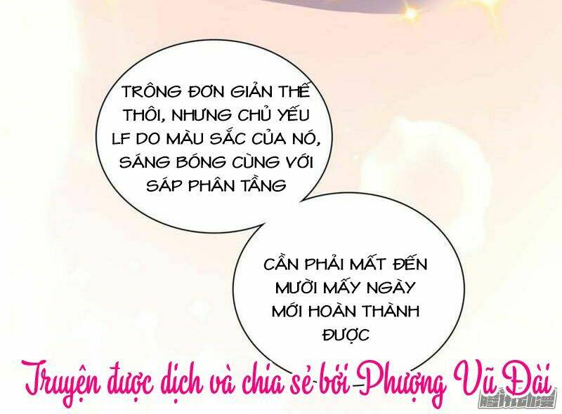 Tịch Nhan Hoa Nở Chỉ Vì Em Chapter 3 - Trang 2