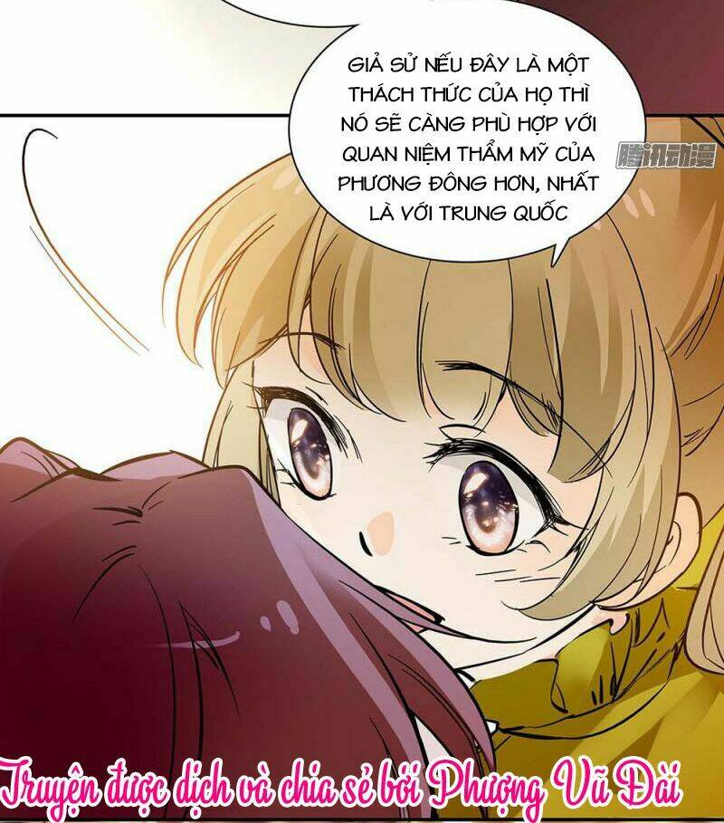 Tịch Nhan Hoa Nở Chỉ Vì Em Chapter 3 - Trang 2