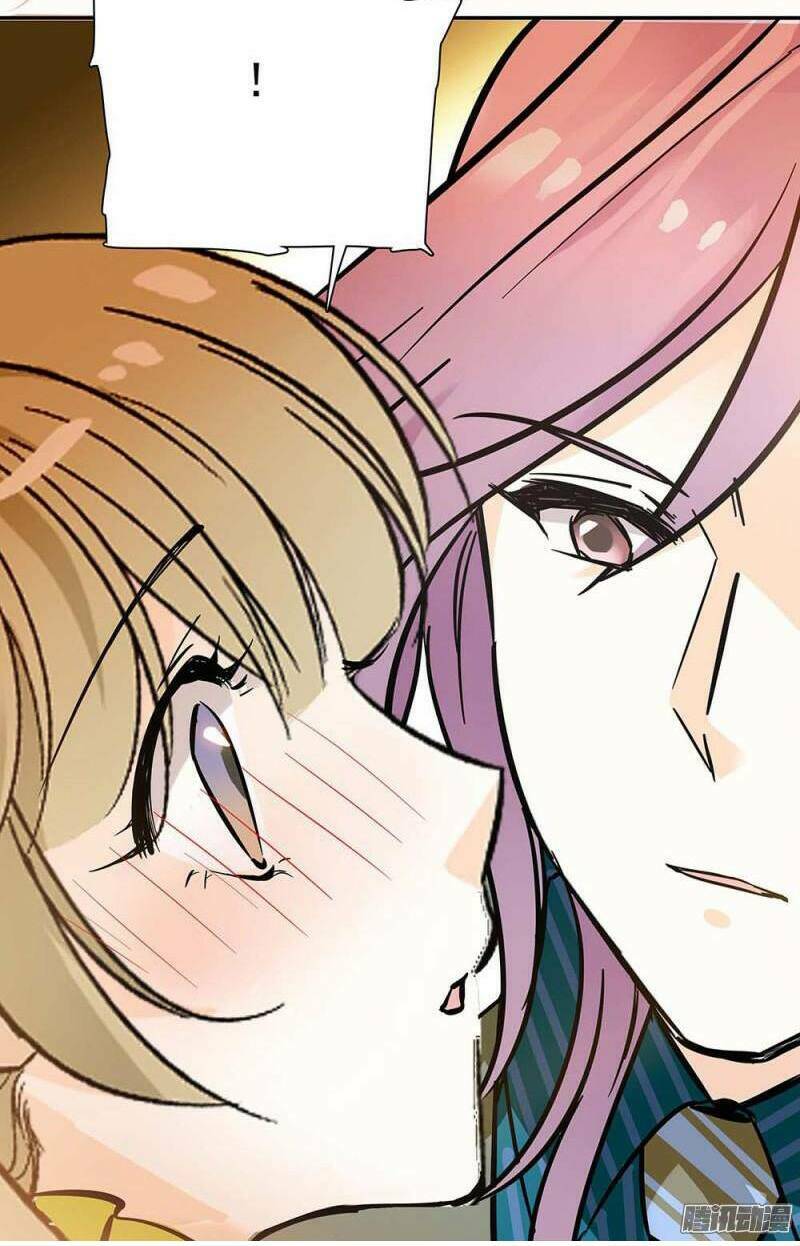 Tịch Nhan Hoa Nở Chỉ Vì Em Chapter 3 - Trang 2