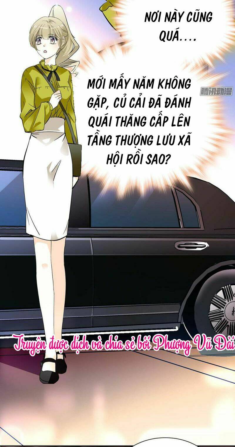 Tịch Nhan Hoa Nở Chỉ Vì Em Chapter 3 - Trang 2