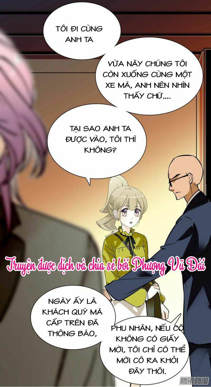 Tịch Nhan Hoa Nở Chỉ Vì Em Chapter 3 - Trang 2