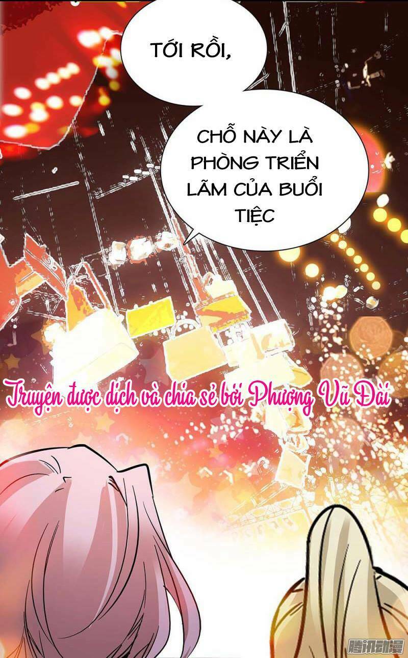 Tịch Nhan Hoa Nở Chỉ Vì Em Chapter 3 - Trang 2