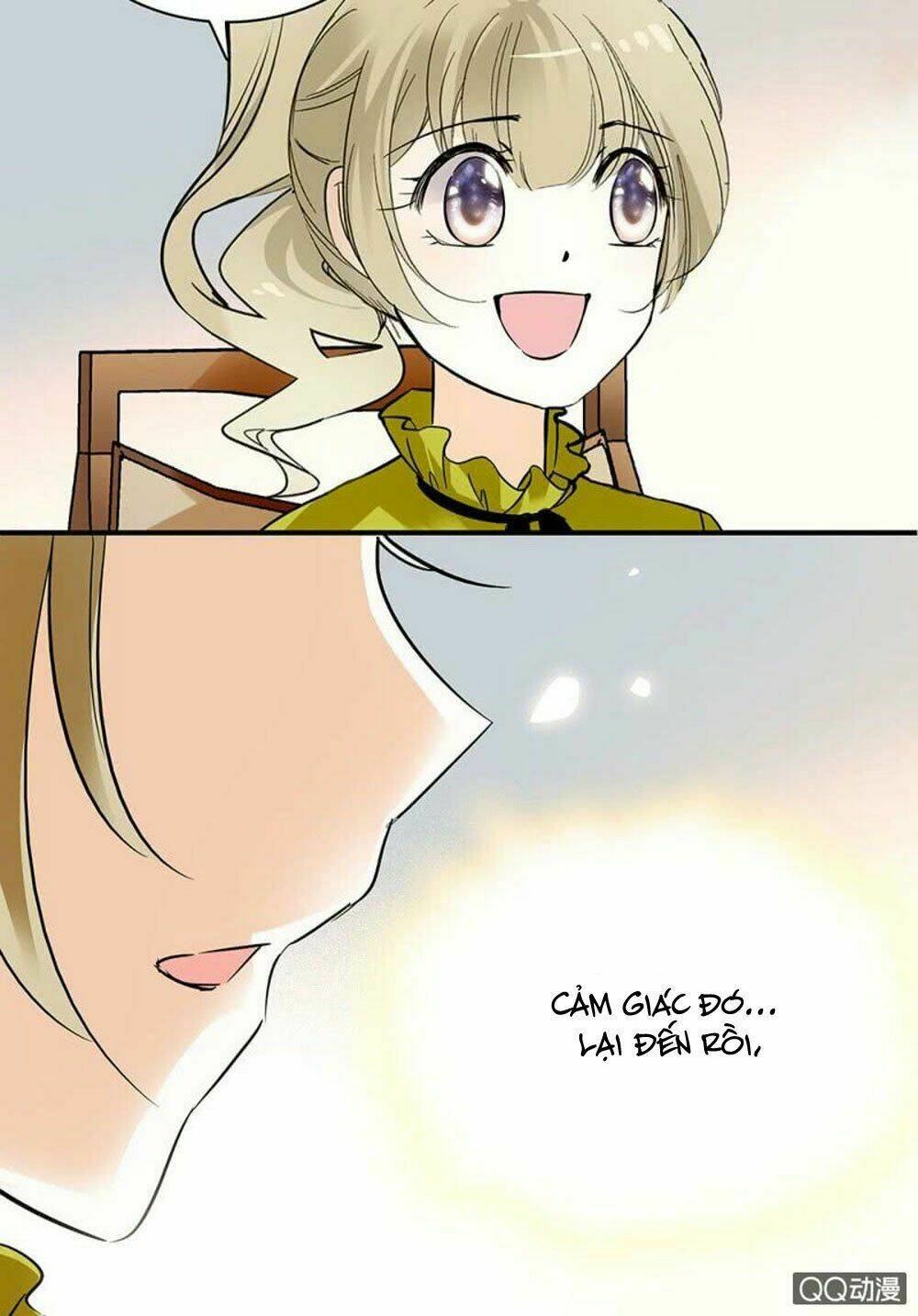 Tịch Nhan Hoa Nở Chỉ Vì Em Chapter 31 - Trang 2