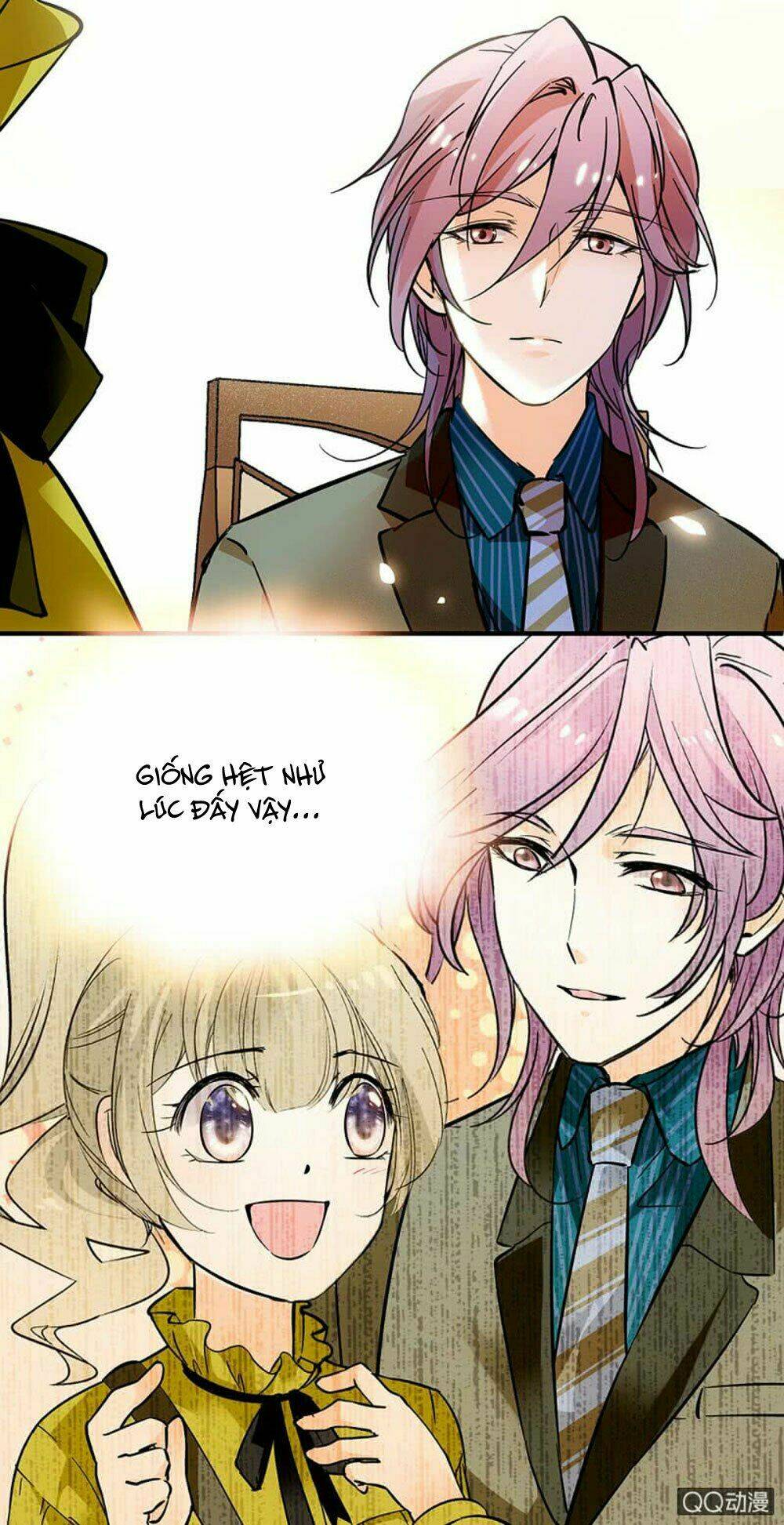 Tịch Nhan Hoa Nở Chỉ Vì Em Chapter 31 - Trang 2