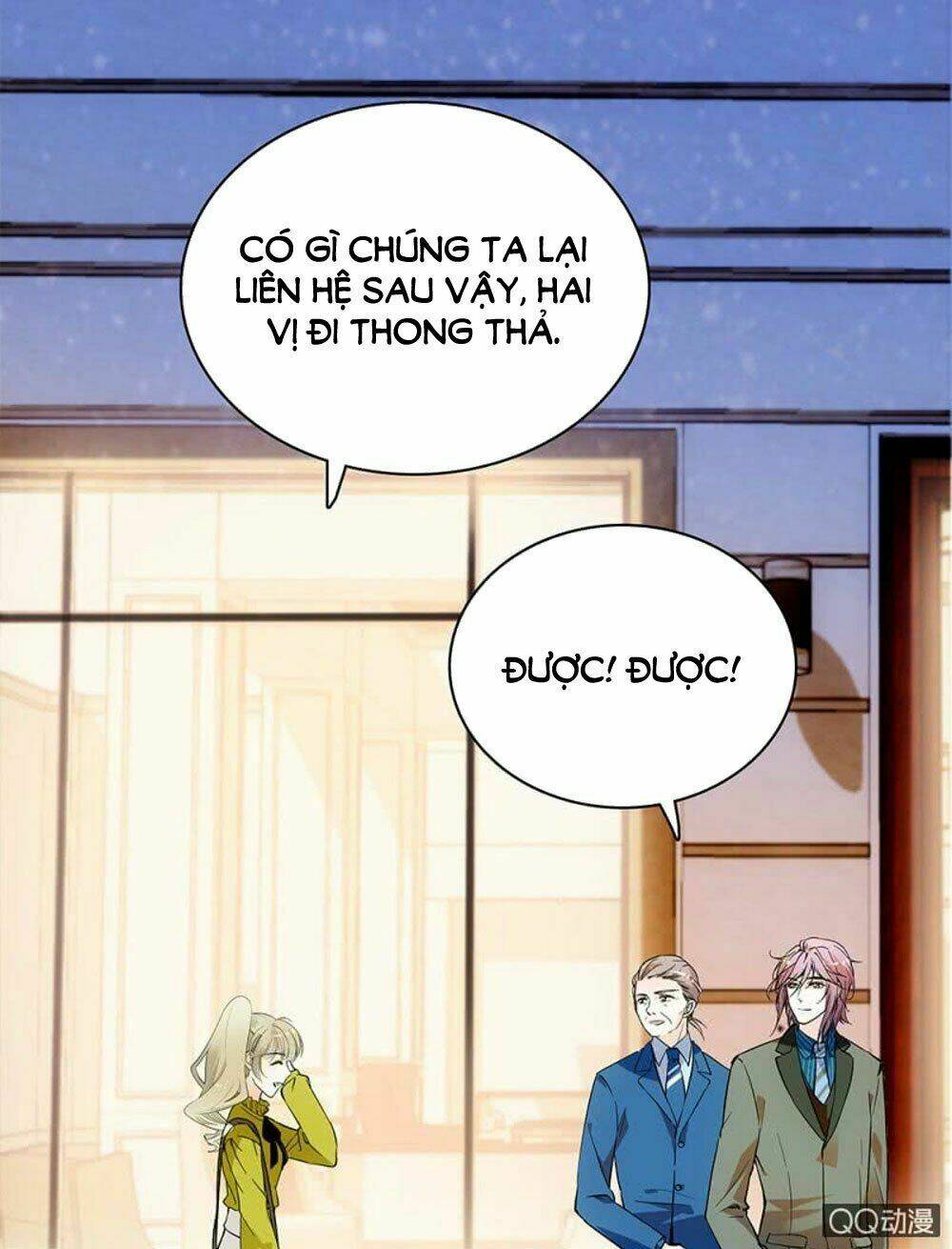 Tịch Nhan Hoa Nở Chỉ Vì Em Chapter 31 - Trang 2