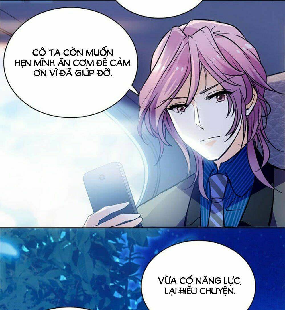 Tịch Nhan Hoa Nở Chỉ Vì Em Chapter 31 - Trang 2