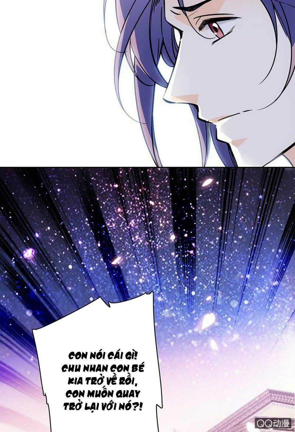 Tịch Nhan Hoa Nở Chỉ Vì Em Chapter 31 - Trang 2