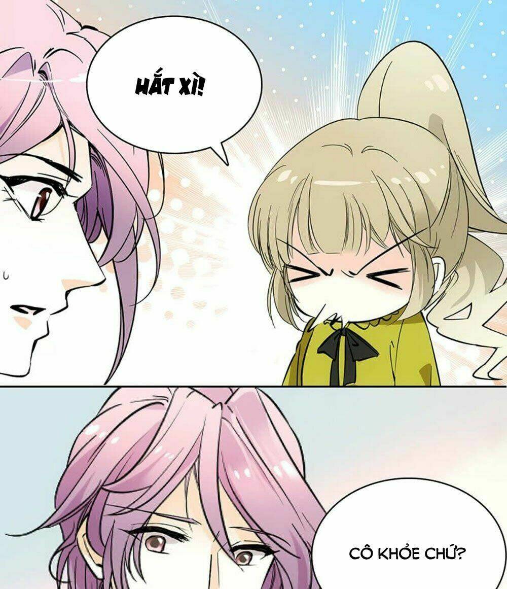 Tịch Nhan Hoa Nở Chỉ Vì Em Chapter 32 - Trang 2