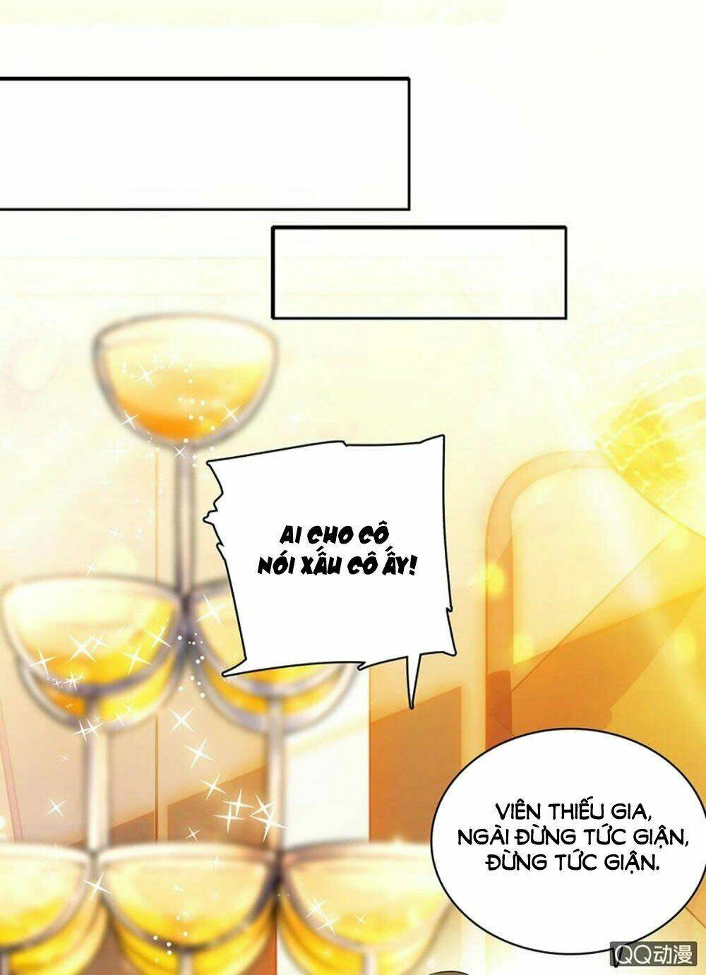 Tịch Nhan Hoa Nở Chỉ Vì Em Chapter 32 - Trang 2