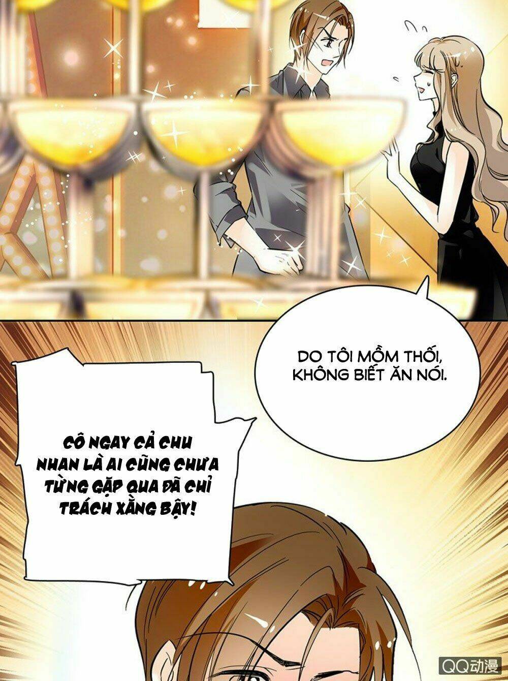 Tịch Nhan Hoa Nở Chỉ Vì Em Chapter 32 - Trang 2