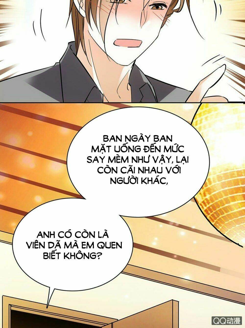 Tịch Nhan Hoa Nở Chỉ Vì Em Chapter 32 - Trang 2