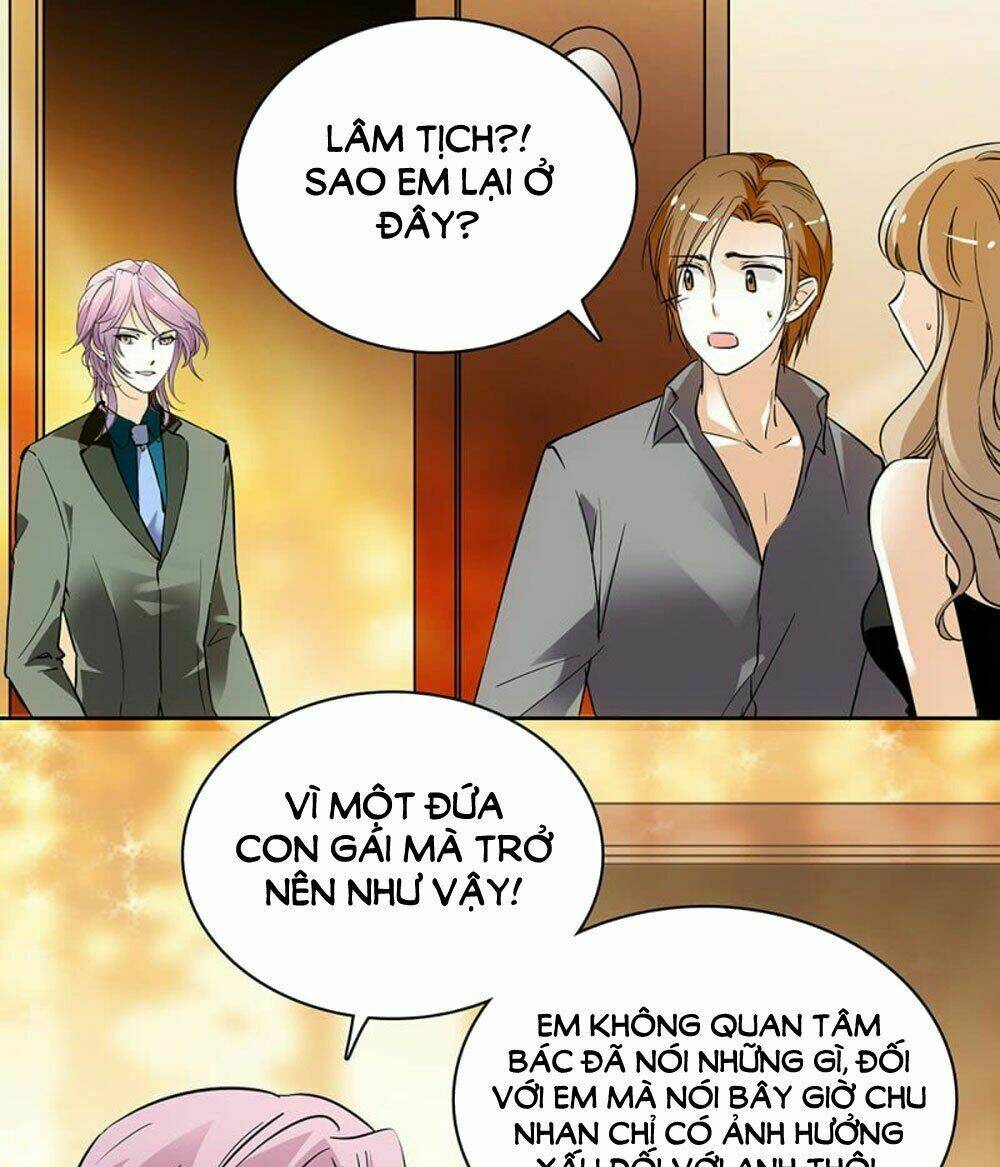 Tịch Nhan Hoa Nở Chỉ Vì Em Chapter 32 - Trang 2