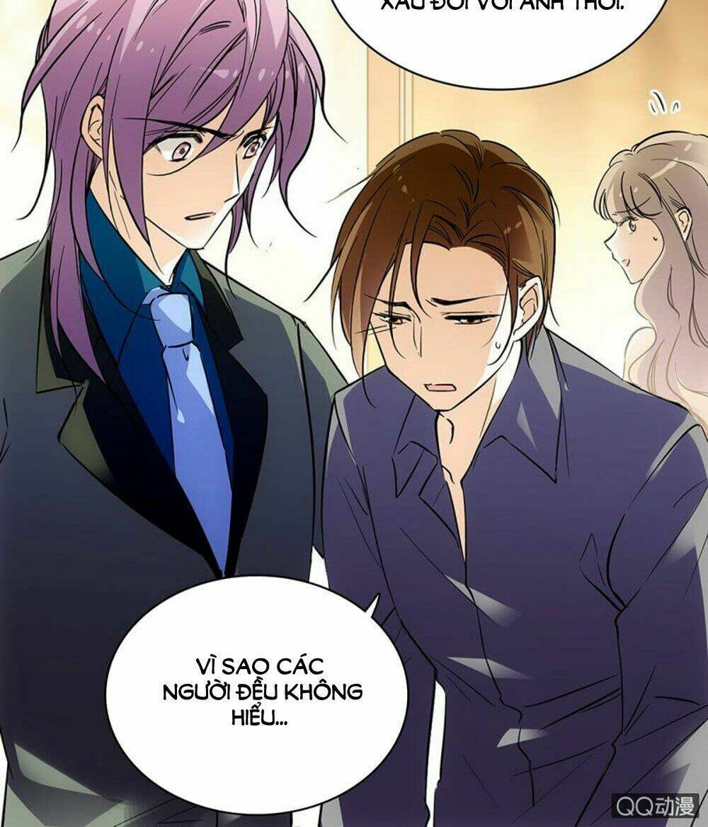 Tịch Nhan Hoa Nở Chỉ Vì Em Chapter 32 - Trang 2