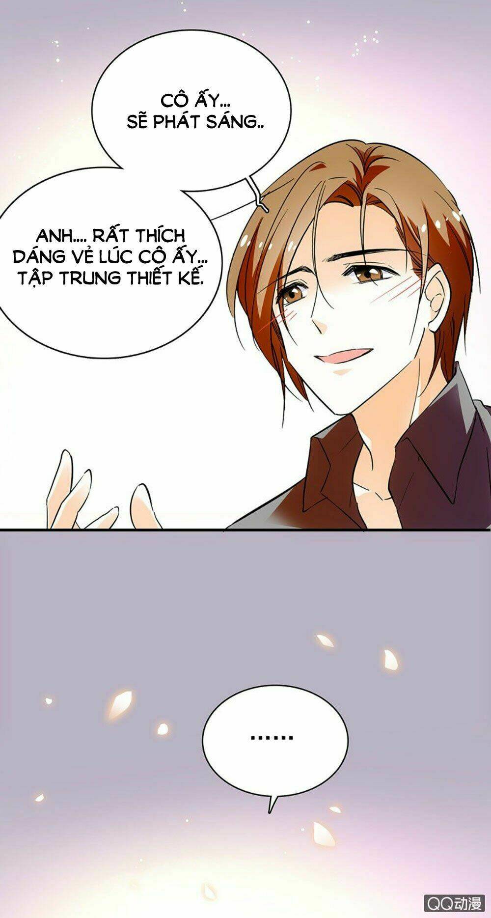 Tịch Nhan Hoa Nở Chỉ Vì Em Chapter 32 - Trang 2