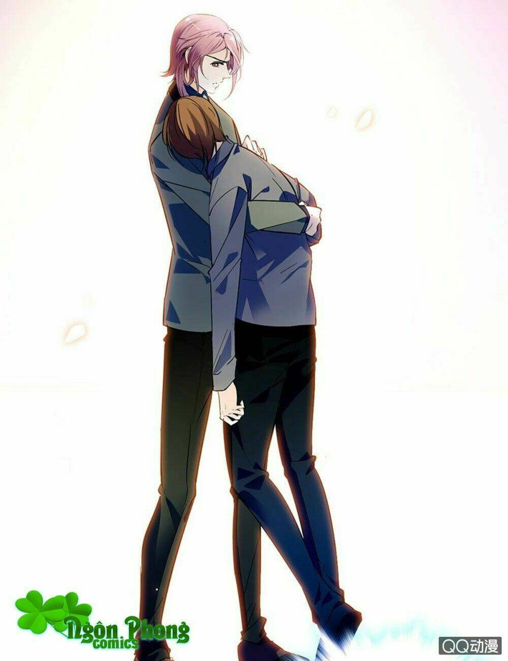 Tịch Nhan Hoa Nở Chỉ Vì Em Chapter 32 - Trang 2