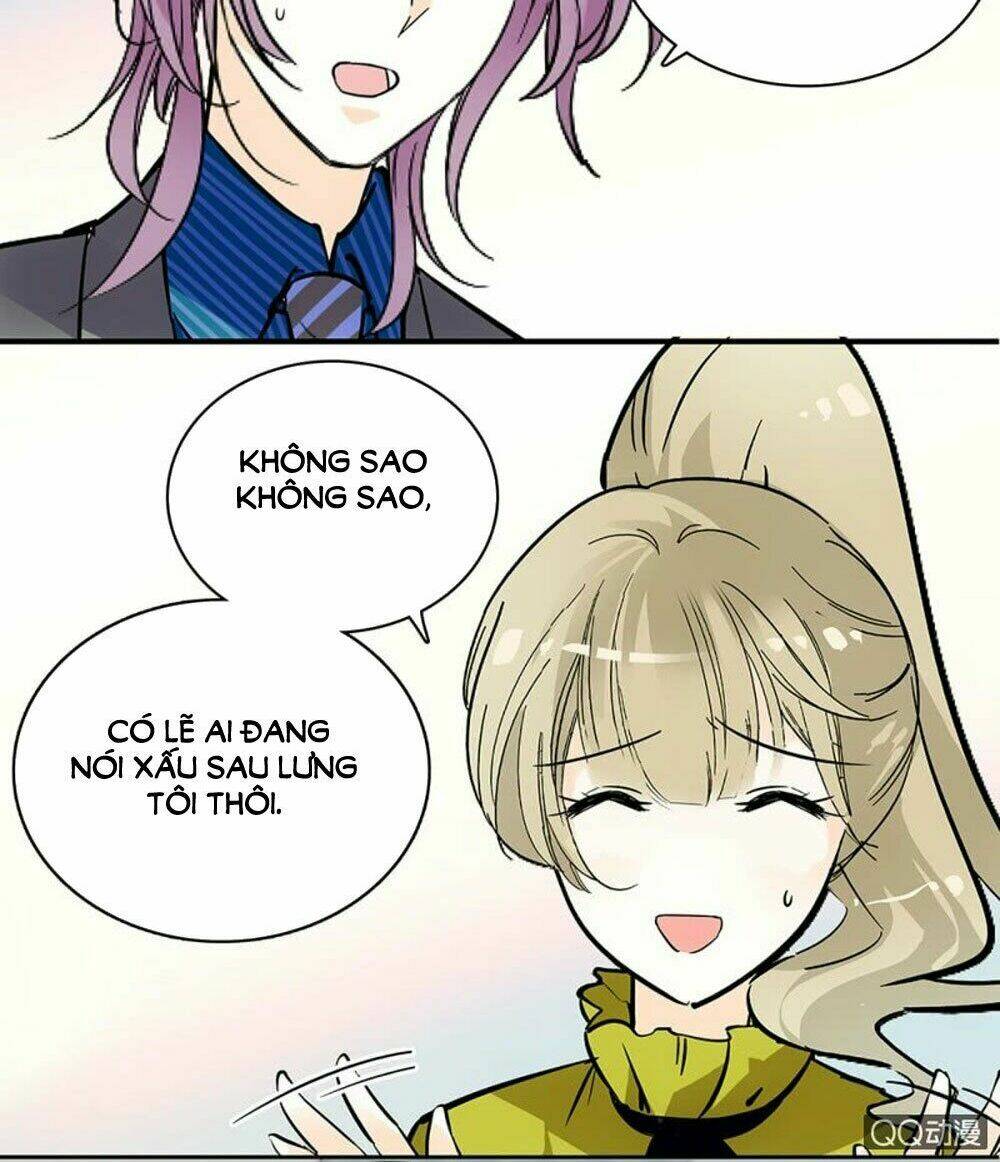 Tịch Nhan Hoa Nở Chỉ Vì Em Chapter 32 - Trang 2