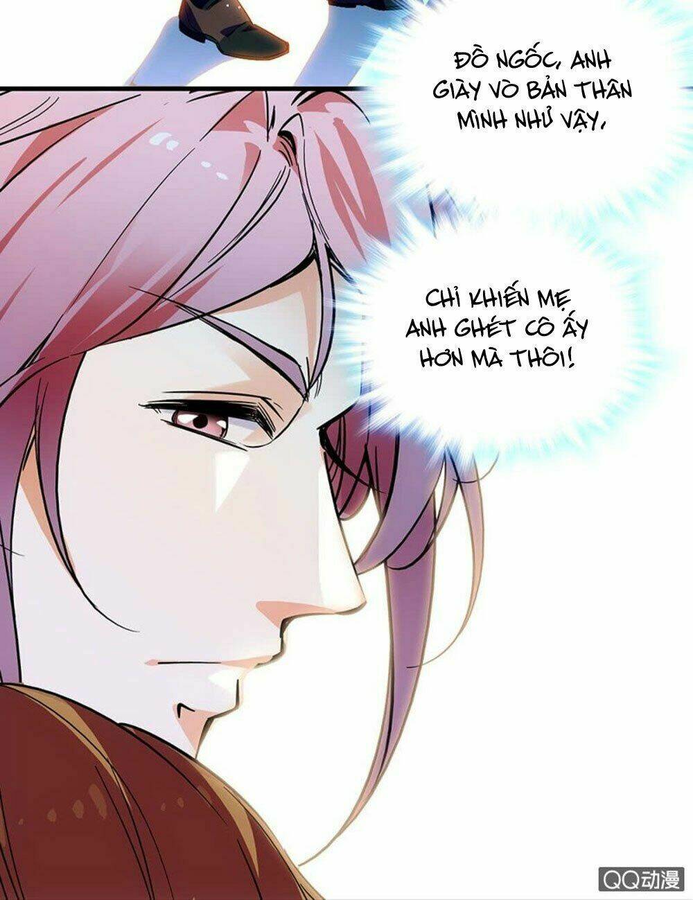 Tịch Nhan Hoa Nở Chỉ Vì Em Chapter 32 - Trang 2