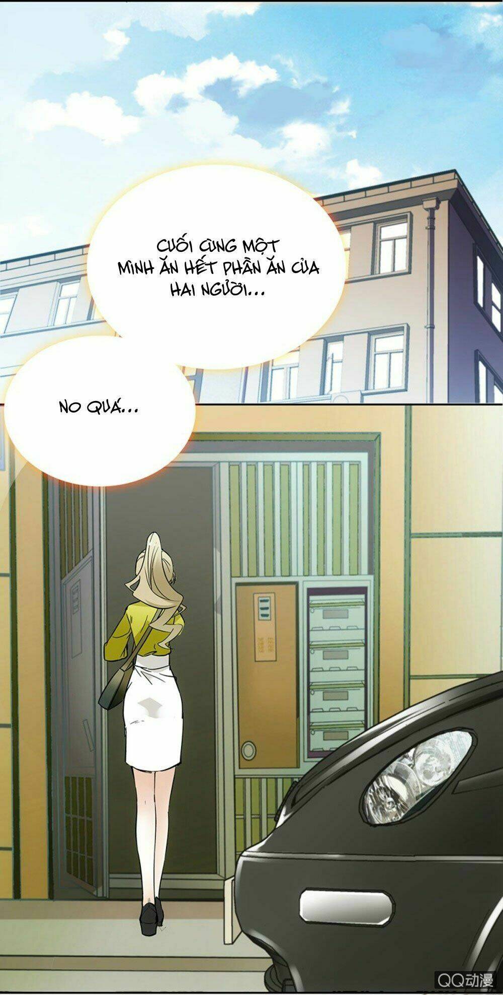 Tịch Nhan Hoa Nở Chỉ Vì Em Chapter 32 - Trang 2