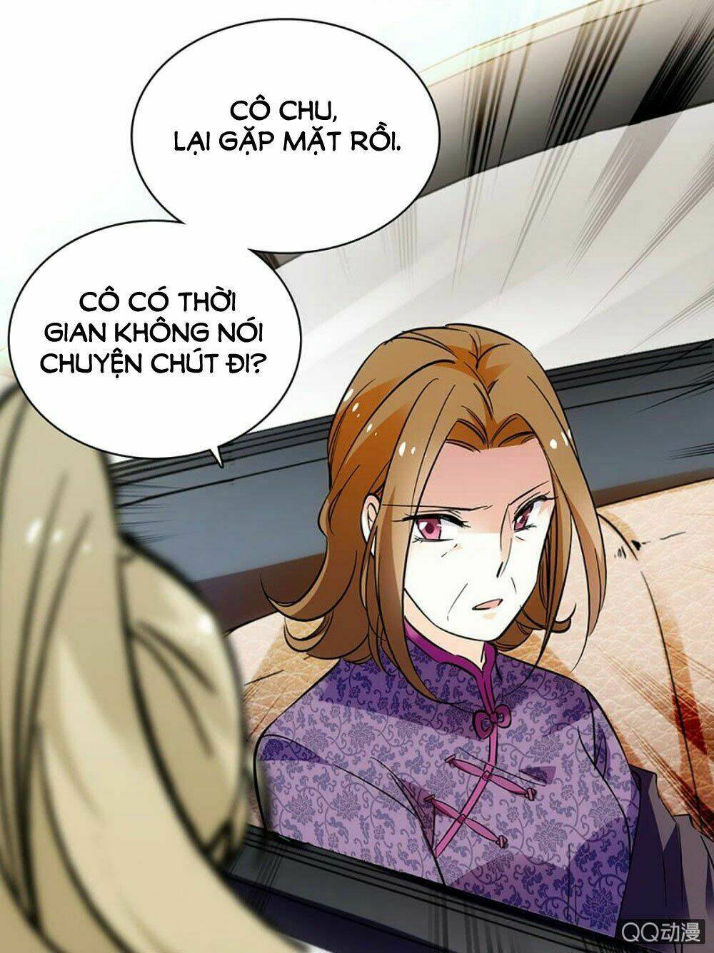 Tịch Nhan Hoa Nở Chỉ Vì Em Chapter 32 - Trang 2